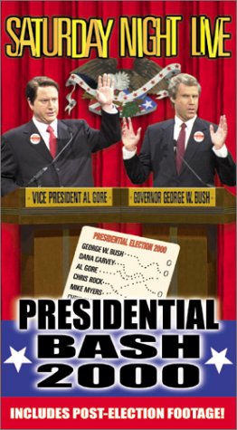 Saturday Night Live: Presidential Bash 2000