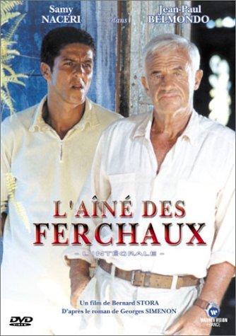 L'aîné des Ferchaux