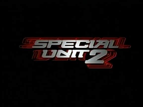 Special Unit 2