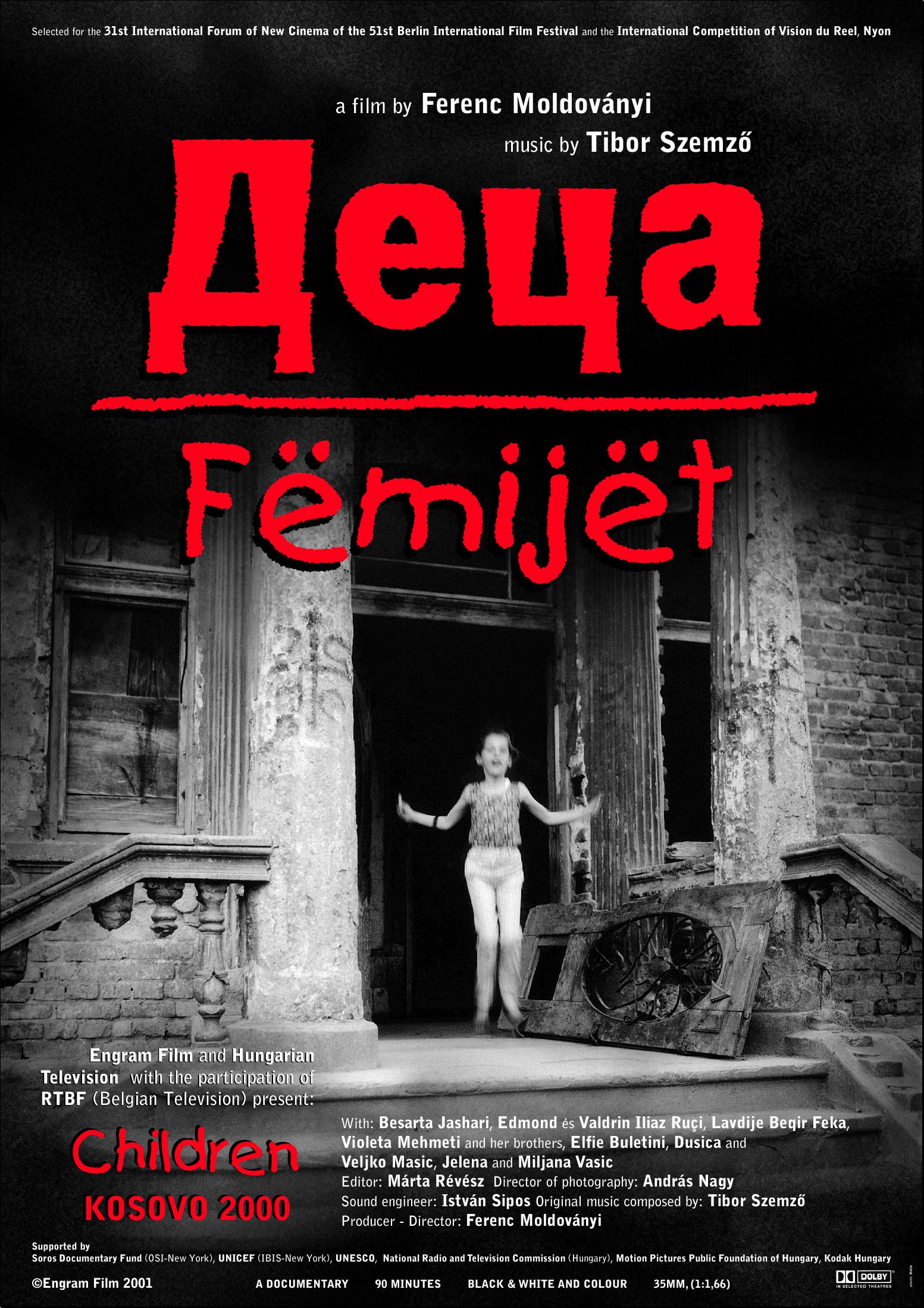 Deza-Femijet