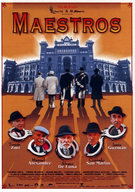 Maestros