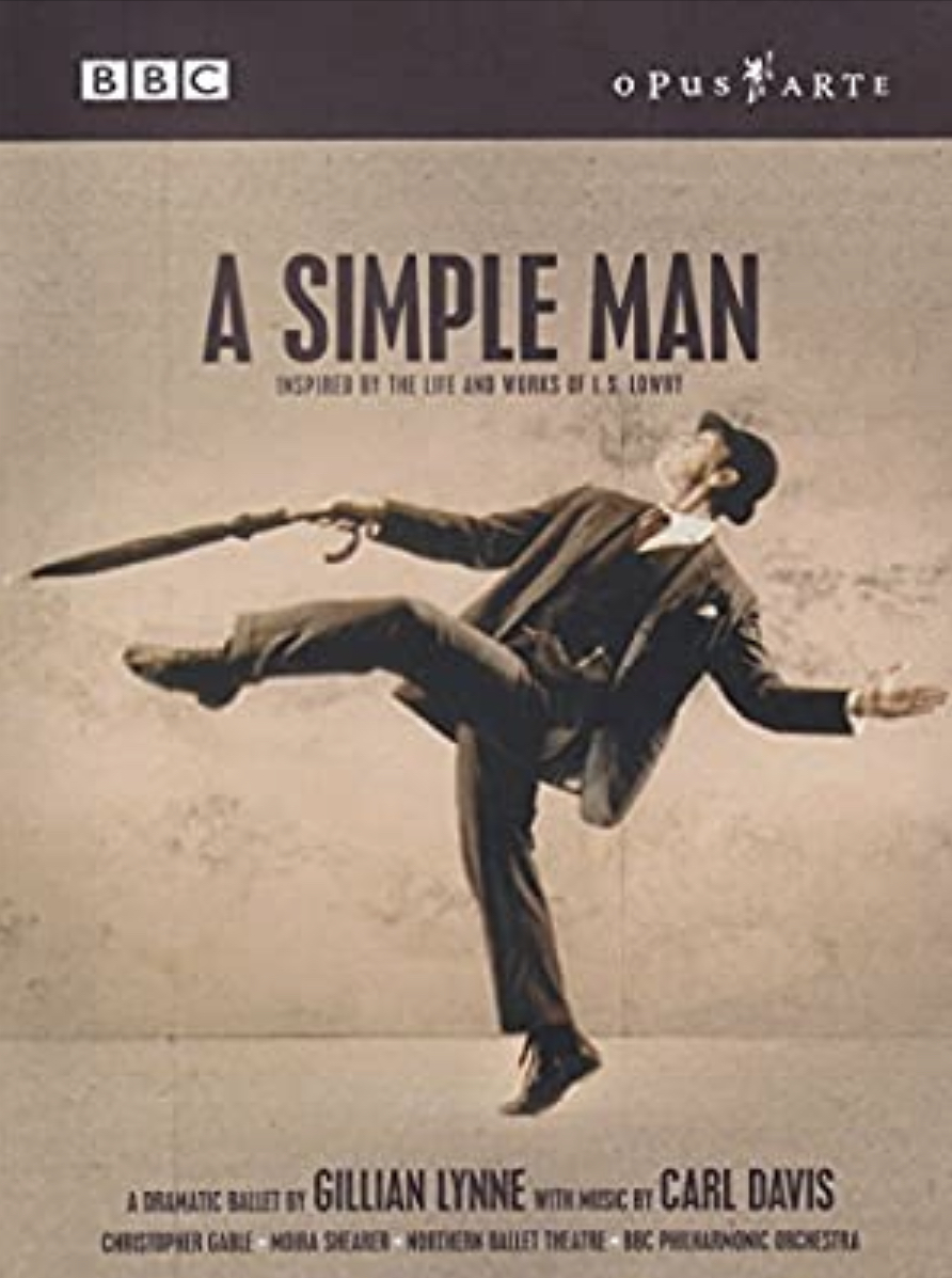 A Simple Man