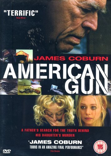 American Gun