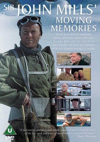 Sir John Mills' Moving Memories