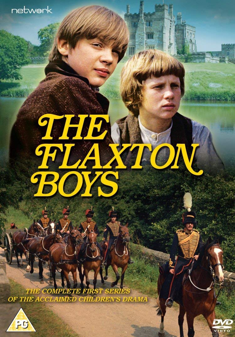 The Flaxton Boys