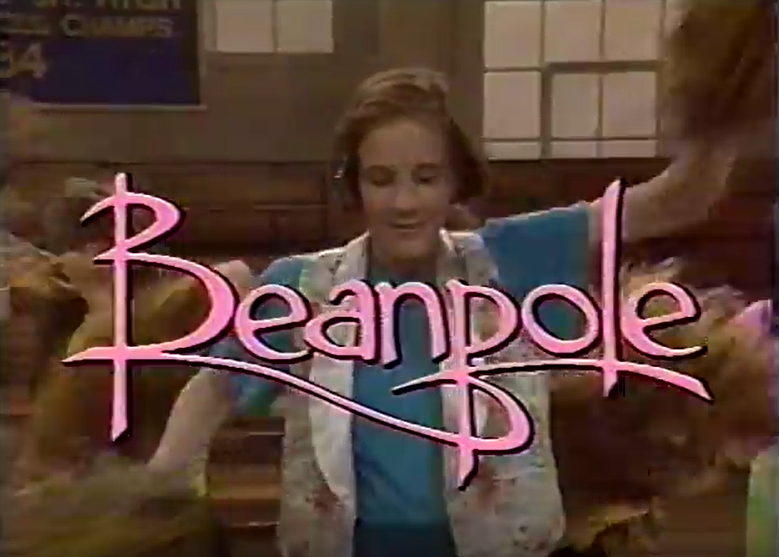 Beanpole