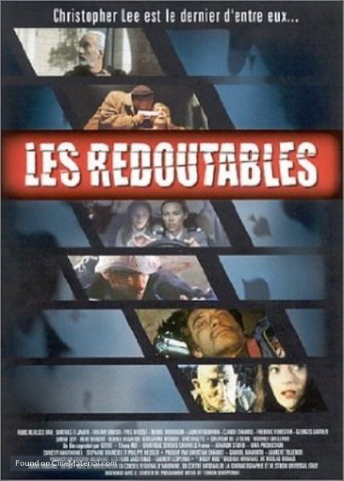 Les redoutables