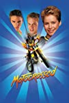 Motocrossed