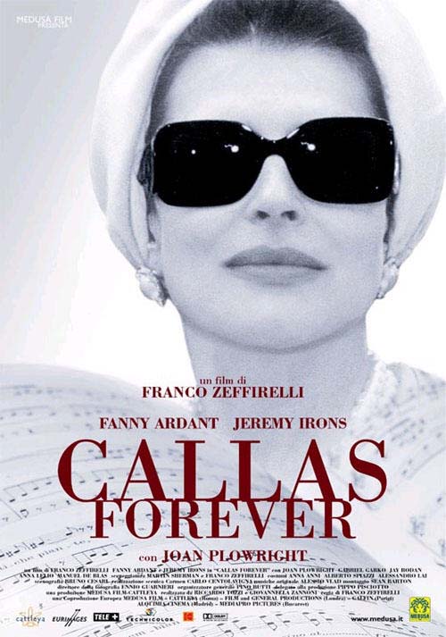 Callas Forever