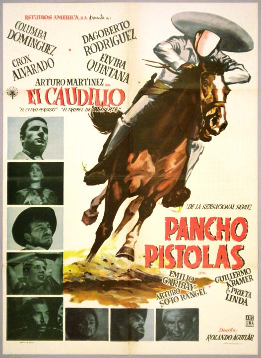 El caudillo