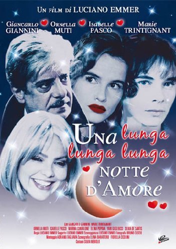 Una lunga lunga lunga notte d'amore