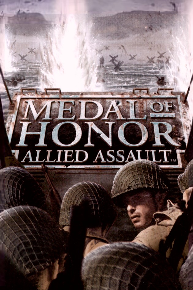 Medal of Honor: Allied Assault