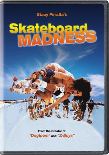 Skateboard Madness