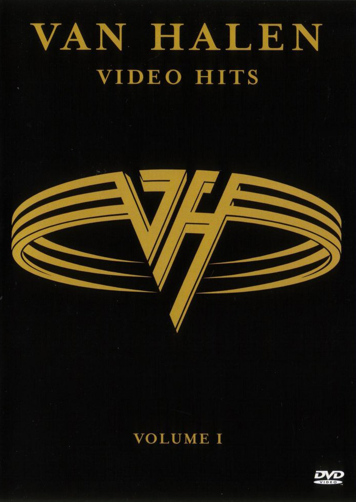 Van Halen: Video Hits Vol. 1