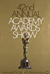 The 42nd Annual Academy Awards