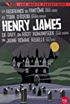 Nouvelles d'Henry James