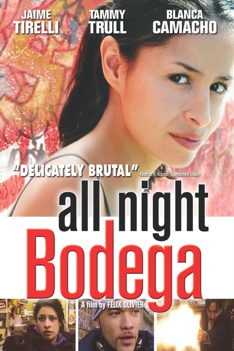 All Night Bodega