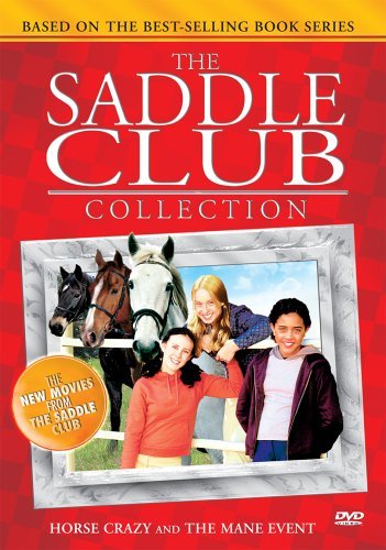 The Saddle Club