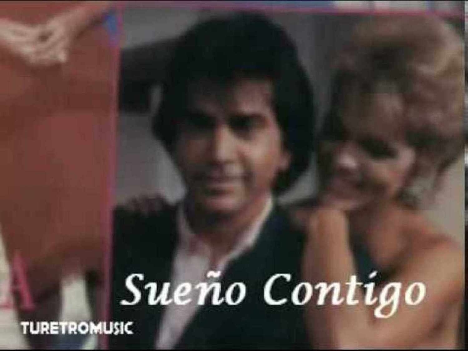Sueño contigo