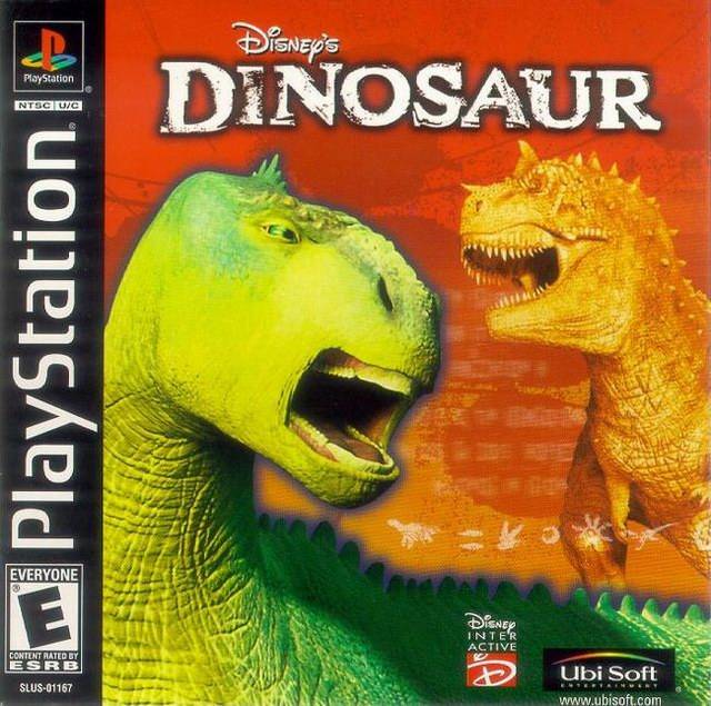 Dinosaur