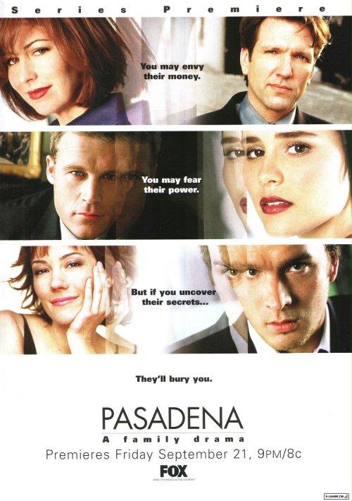 Pasadena