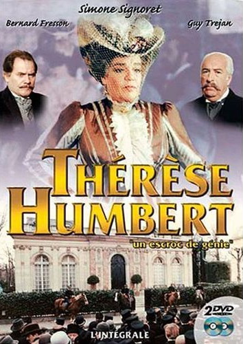 Thérèse Humbert