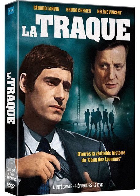 La traque