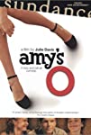Amy's Orgasm