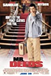 Mr. Deeds