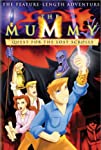 The Mummy