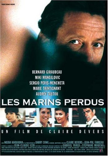Lost Seamen