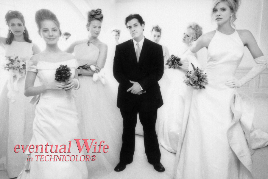 Eventual Wife