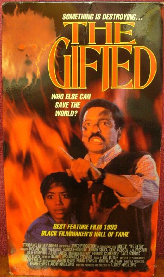 The Gifted