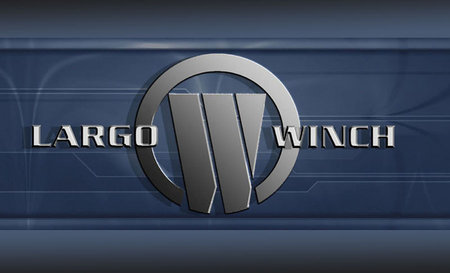 Largo Winch: The Heir