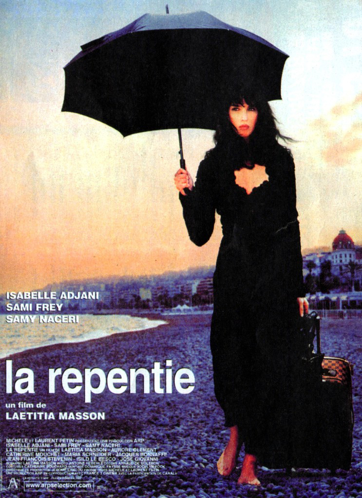 La repentie