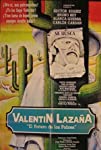 Valentín Lazaña
