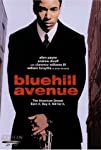 Blue Hill Avenue