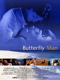 Butterfly Man
