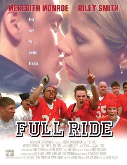 Full Ride