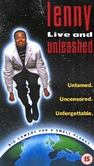 Lenny Henry: Lenny Live and Unleashed