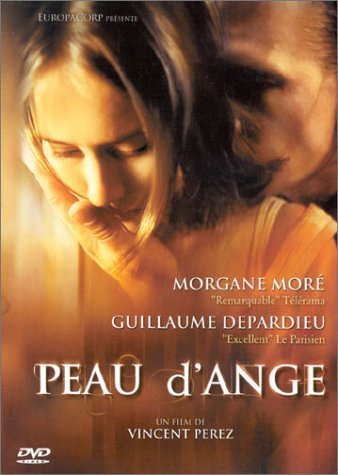 Peau d'ange