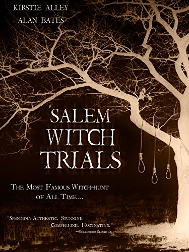 Salem Witch Trials