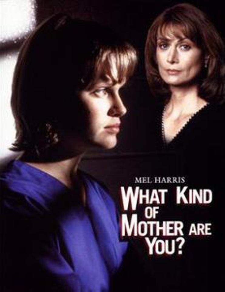 What Kind of Mother Are You?