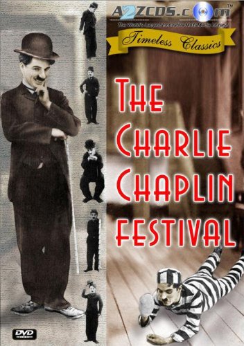 The Charlie Chaplin Festival