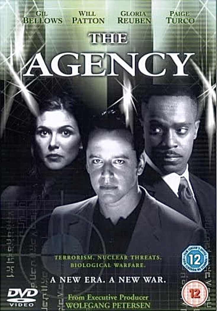 The Agency