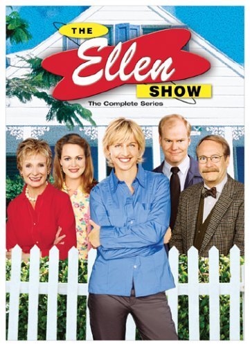 The Ellen Show