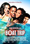 Boat Trip