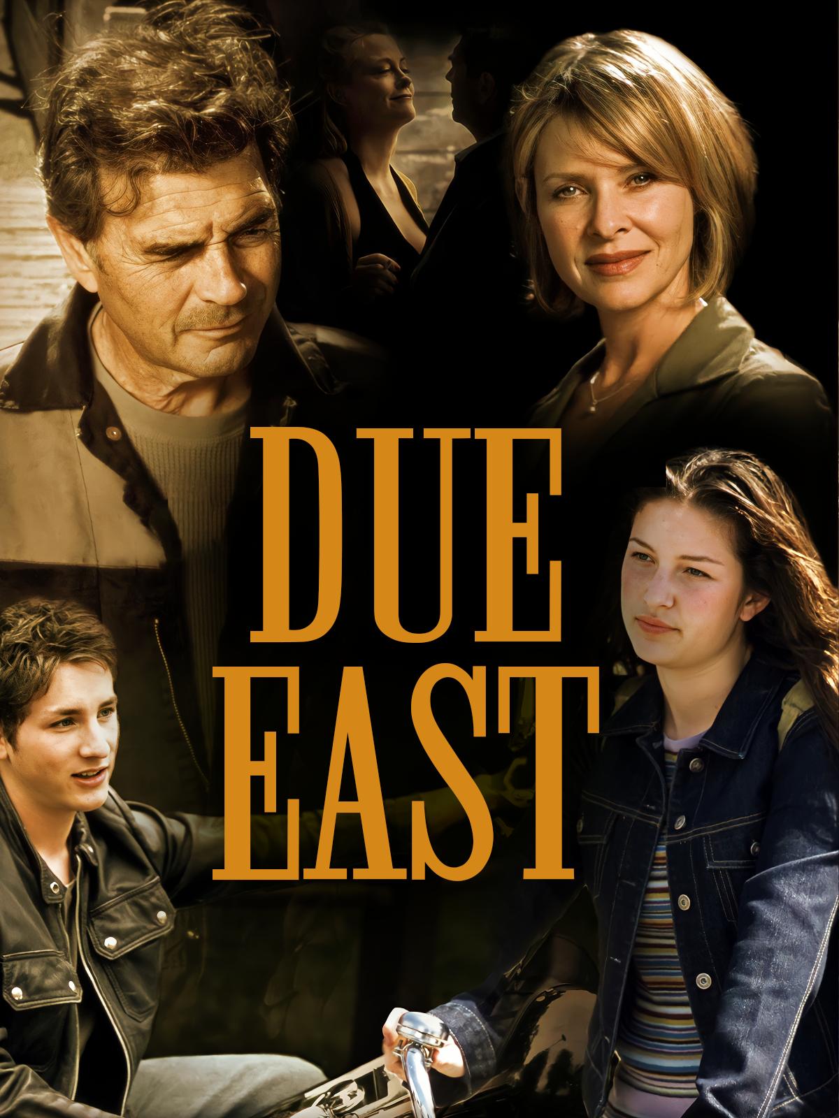 Due East