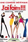 J'ai faim!!!