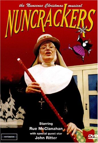 Nuncrackers